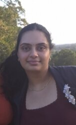 Sravya