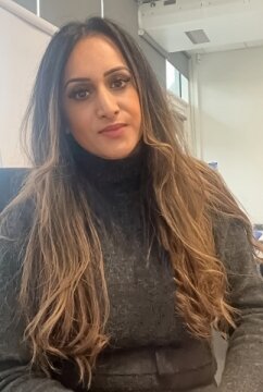 Ravinder