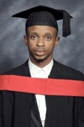 Thabang Collin's profile picture