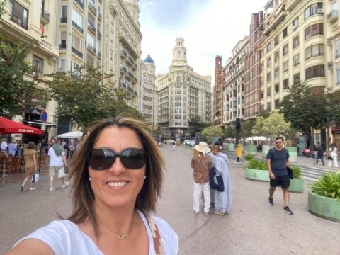 Estela