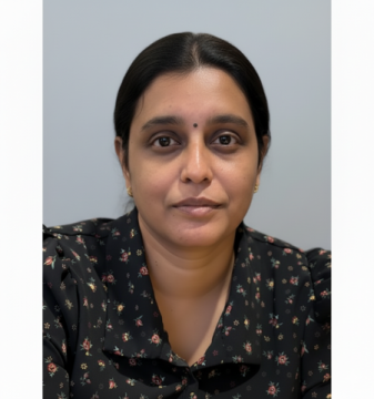 Kiruthika