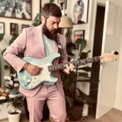 Matthew's profile picture