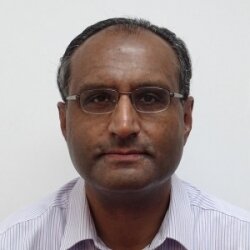 Kashif Khan