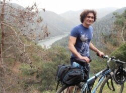 Mehmet, Tutor in Southsea