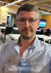 James, Tutor in East Sussex