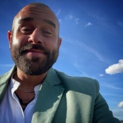 Gethin, English Tutor in Nottingham