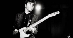 Maxwell, Tutor in Canonbury