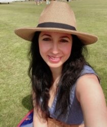 Idalia, Online Spanish Tutor