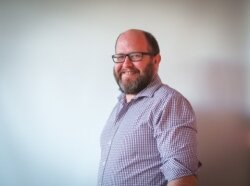 Aidan, Tutor in Angus