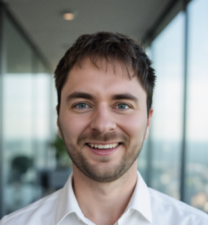 Thomas, Government and Politics Tutor in Nottingham