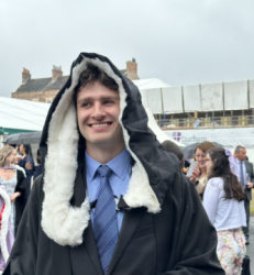 Peter, Music Tutor in City of London