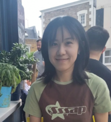 Dongquan, Tutor in Haringey