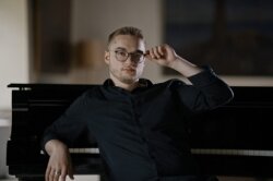 Mykyta, Music Tutor in Fulham
