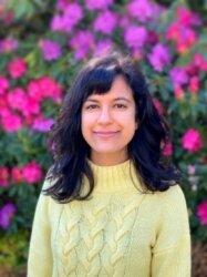 Jaynisha, Tutor in Redbridge