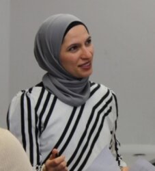 Rawan, University (or further higher) Medicine Tutor Near Me