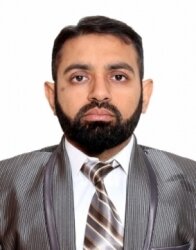 Muhammad, Urdu Tutor in London