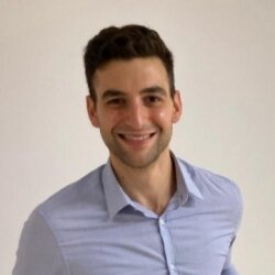 Robert, Tutor in South Ayrshire