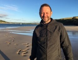 Jonathan, English Tutor in Hackney