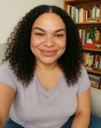 Anika, Tutor in Harrow