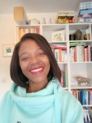 Barbara, Tutor in Milton Keynes