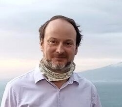 James, Online Latin Tutor