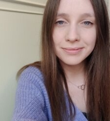 Hannah, University (or further higher) Psychology Tutor Near Me