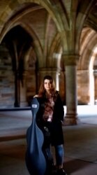 Maria's profile picture