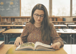 Begum, Combined Science Tutor Near Me