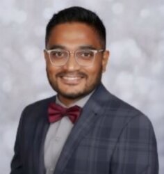 Raj, Tutor in Southampton