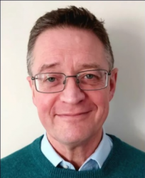 Alastair, University (or further higher) Chemistry Tutor Near Me