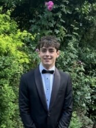 Daniel, Maths Tutor in Nottingham