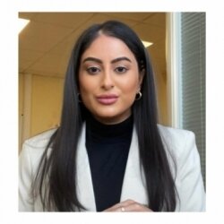 Shivani, A-Level, IB or Highers Medicine Tutor Near Me