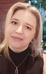 Anna, Primary (Up to 11 years) Russian Tutor Near Me