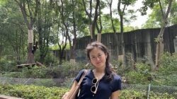 Ying, Online Japanese Tutor