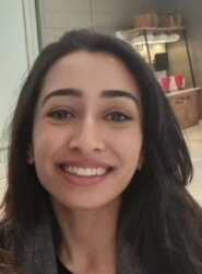Simran, Tutor in Bloomsbury