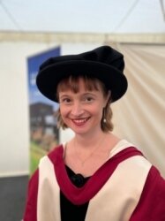 Alexandra, Secondary (11 to 14 years) Media / Communication Studies Tutor Near Me