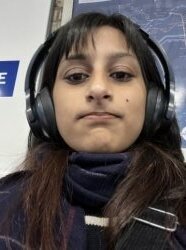 Ishani, English Tutor in Barnet