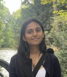 Adithi, Tutor in Acton