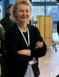 Ekaterina, French Tutor in Lincolnshire