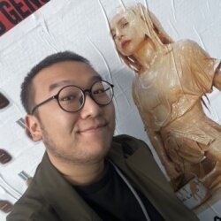 Cong's profile picture