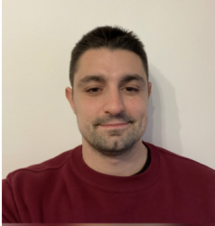 George, Primary (Up to 11 years) Biology Tutor Near Me