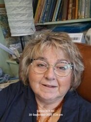 Jackie, Tutor in West Drayton