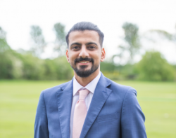 Tayyab, Tutor in Solihull
