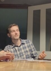 Thomas, Online PE / Sport Science Tutor