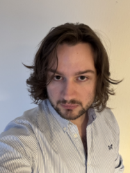 James, Tutor in Aberdeenshire