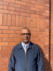 Berhanu's profile picture