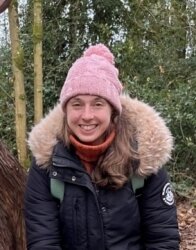 Sarah, Adult/Casual learner German Tutor Near Me