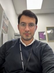 Muhammad, Biology Tutor in Birmingham