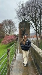 Zhe, Online Geology Tutor