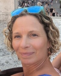 Philippa, Online Study Skills Tutor